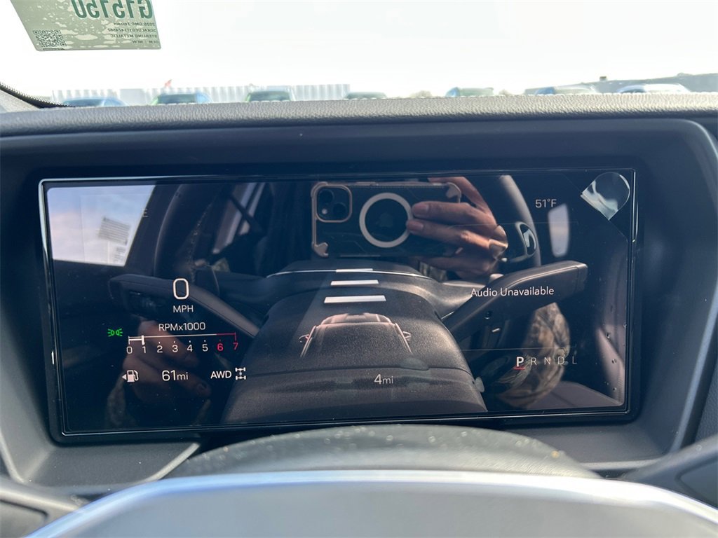 2026 GMC TERRAIN - Image 21