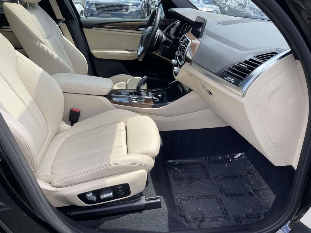 2020 BMW X3 30i - Photo 21