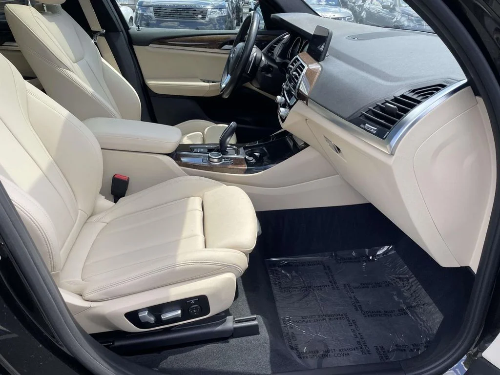 2020 BMW X3 30i - Photo 21