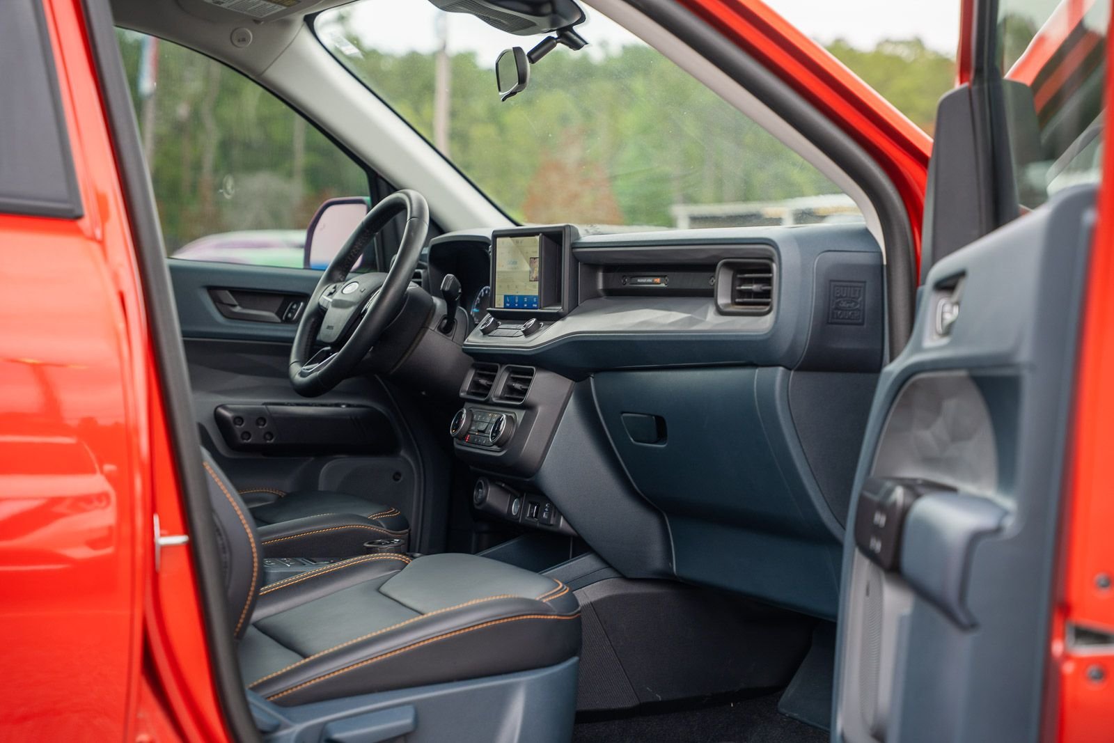 2024 Ford Maverick Lariat - Photo 19