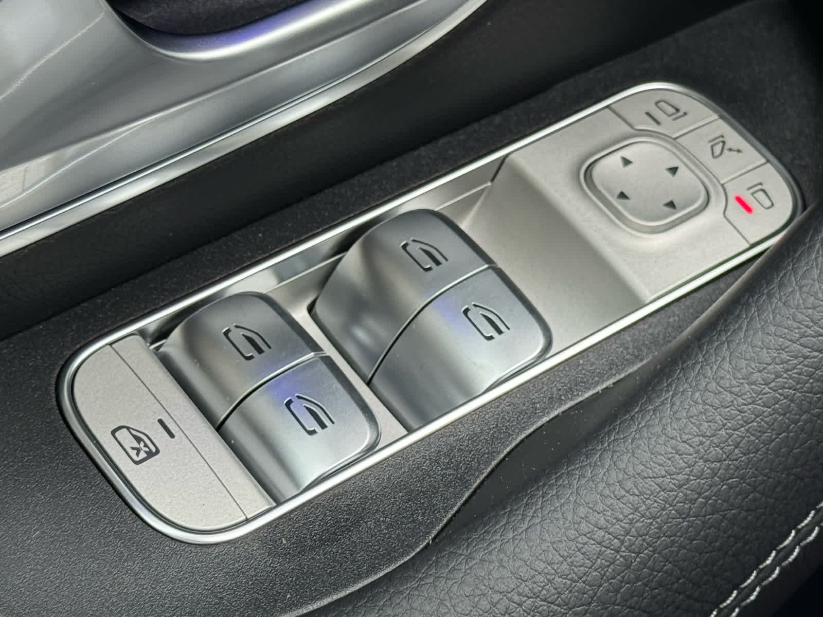 New 2026 Obsidian Black Metallic Mercedes-Benz GLS 450 image 32