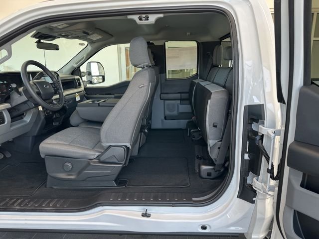 2026 Ford F-350 Super Duty XL - Photo 48