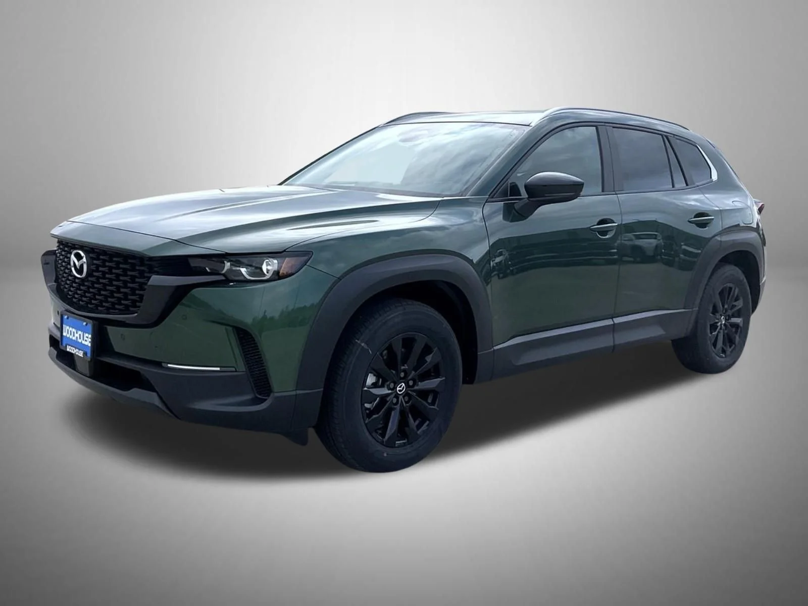 2026 Mazda CX-50 2.5 S Preferred's photo