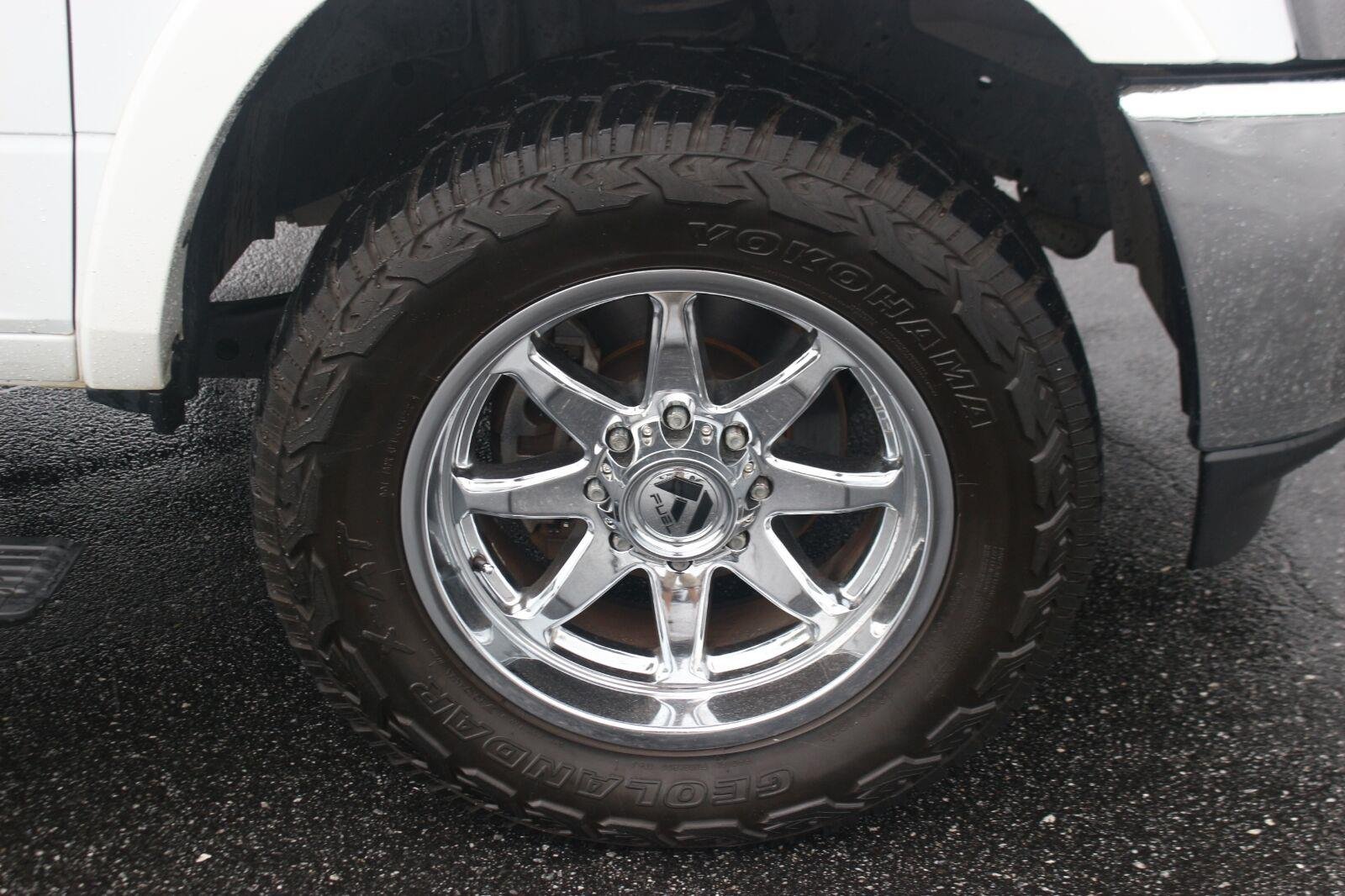 Used 2022  Ram Longhorn image 36