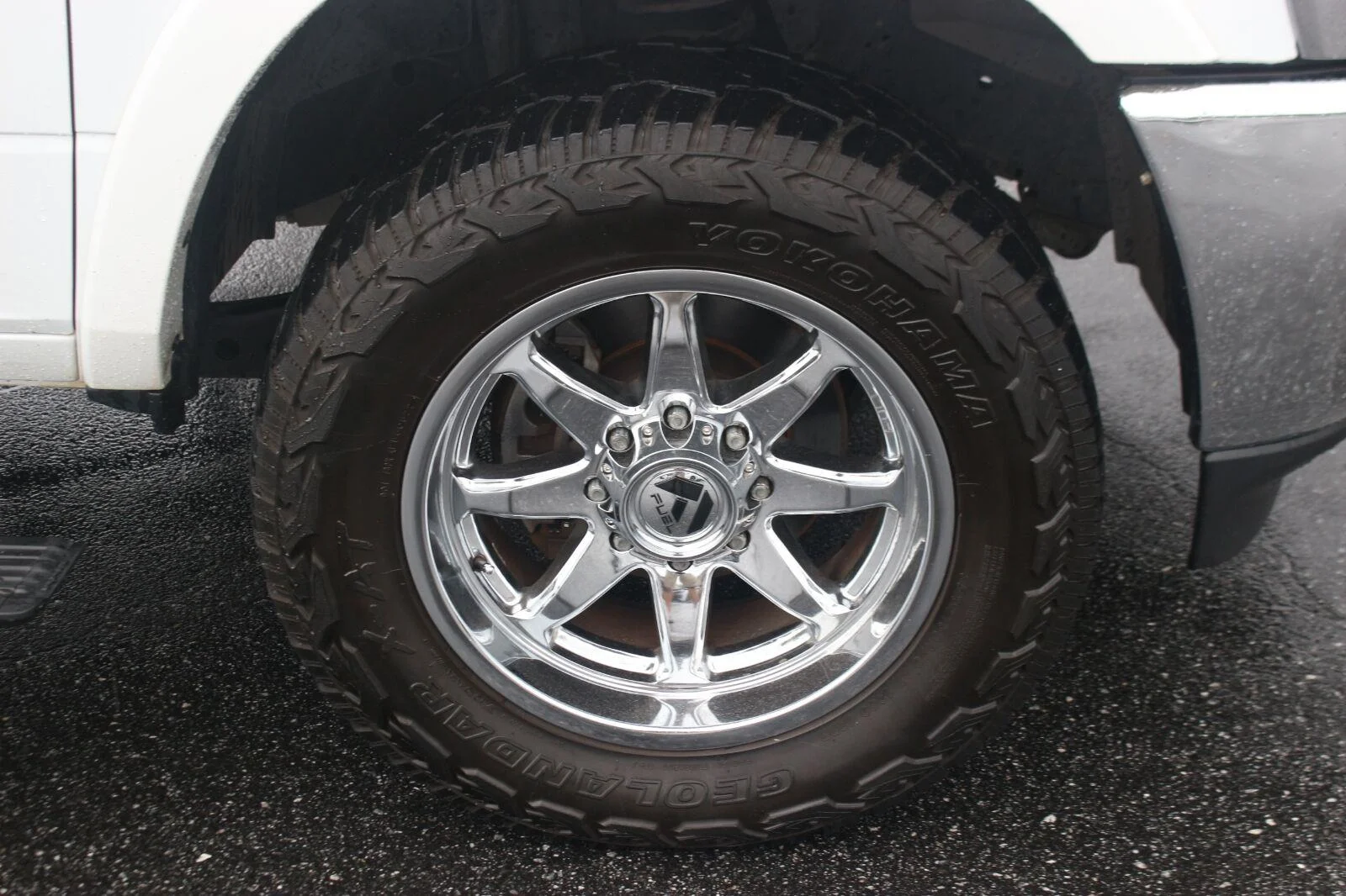 Used 2022  Ram Longhorn image 36