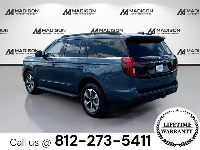 New 2027 Blue Ford Active image 8