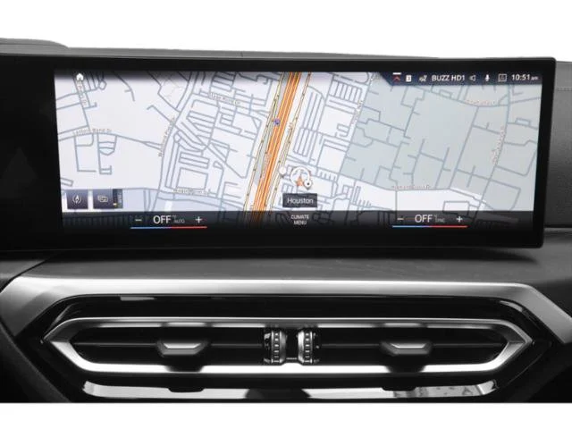 Used 2023 Jet Black BMW eDrive35 image 18