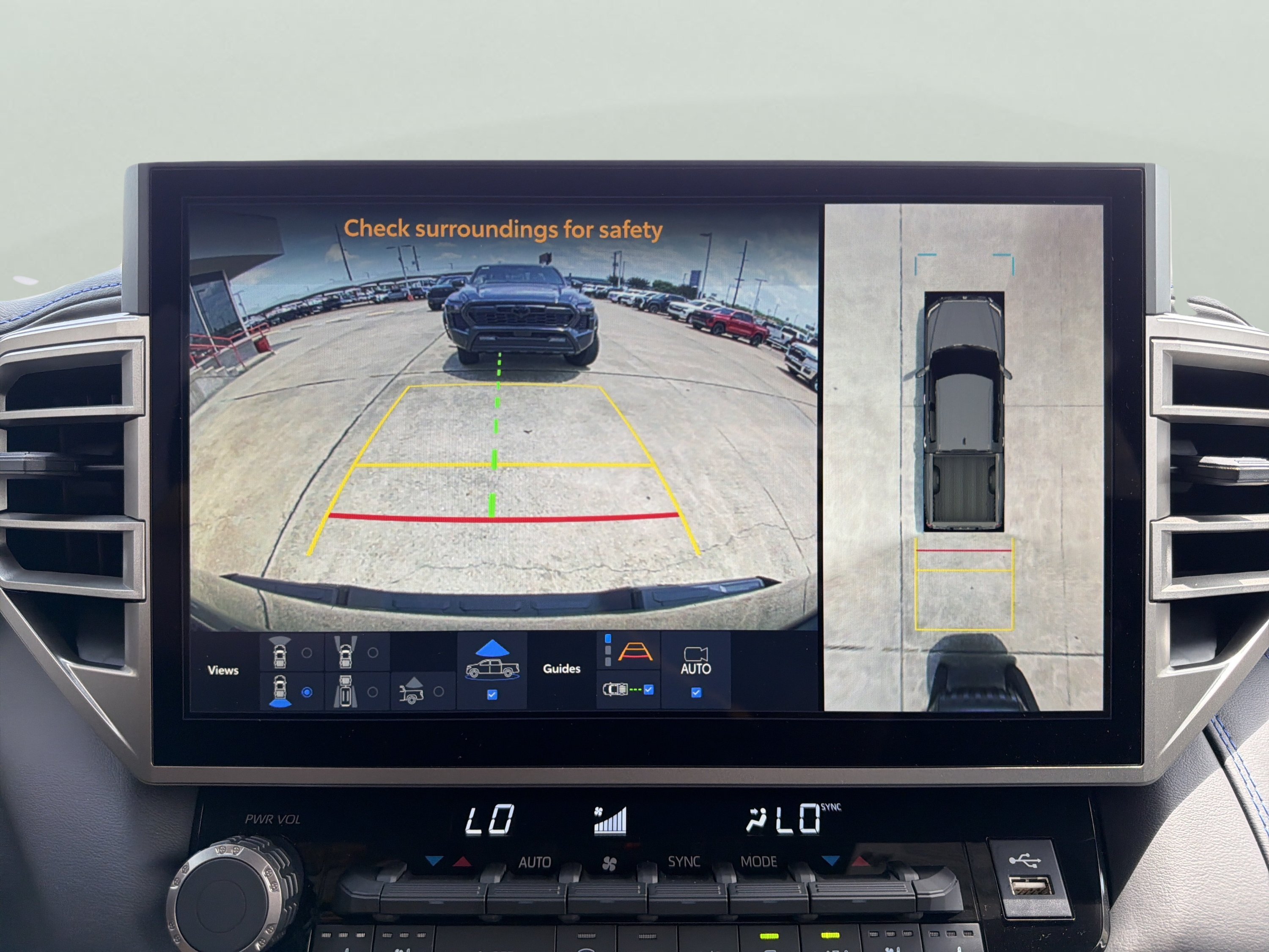 2026 Toyota Tundra Platinum - Photo 23