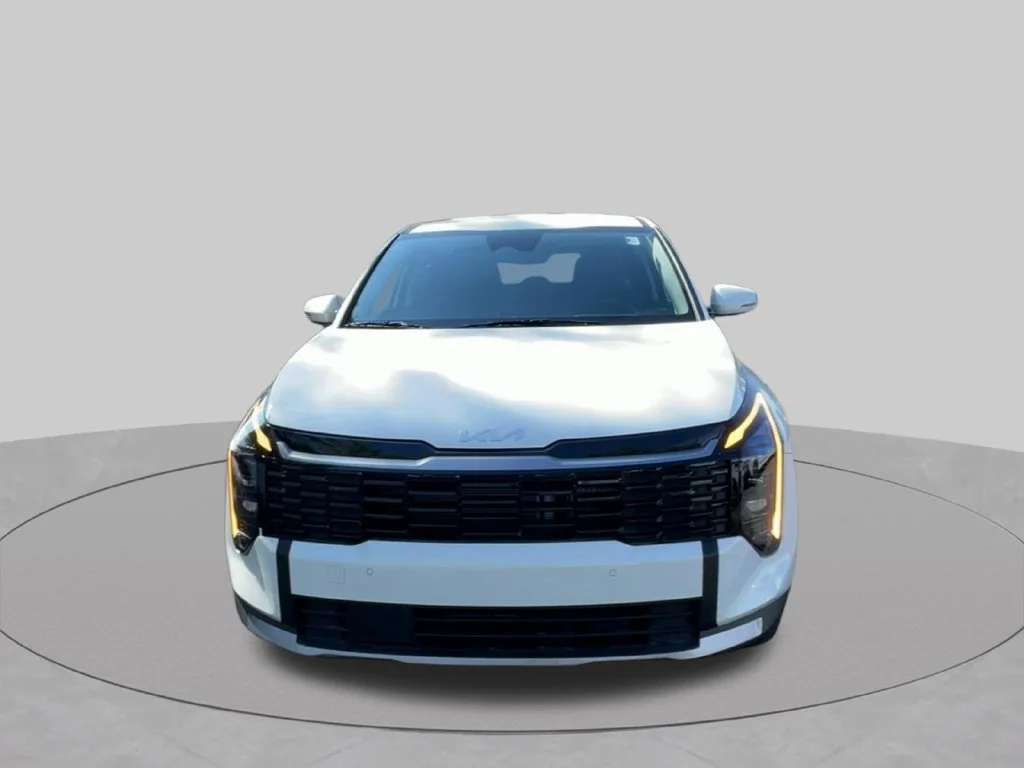 2026 Kia Sportage S Hybrid - Photo 6