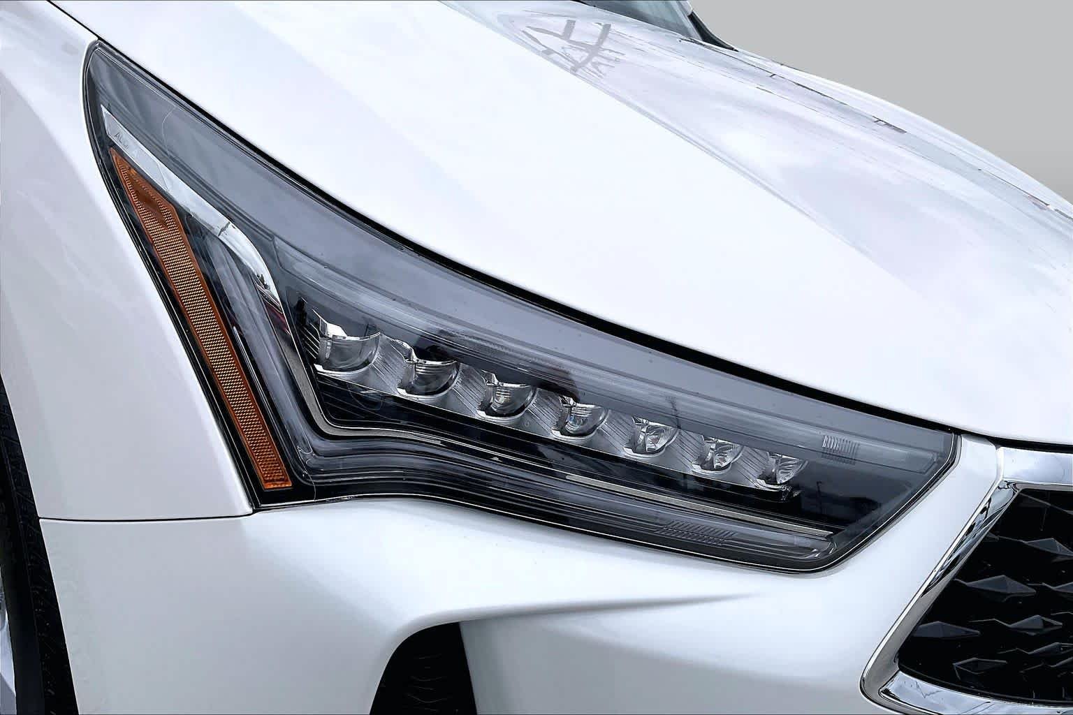 2024 Acura RDX Base - Photo 26