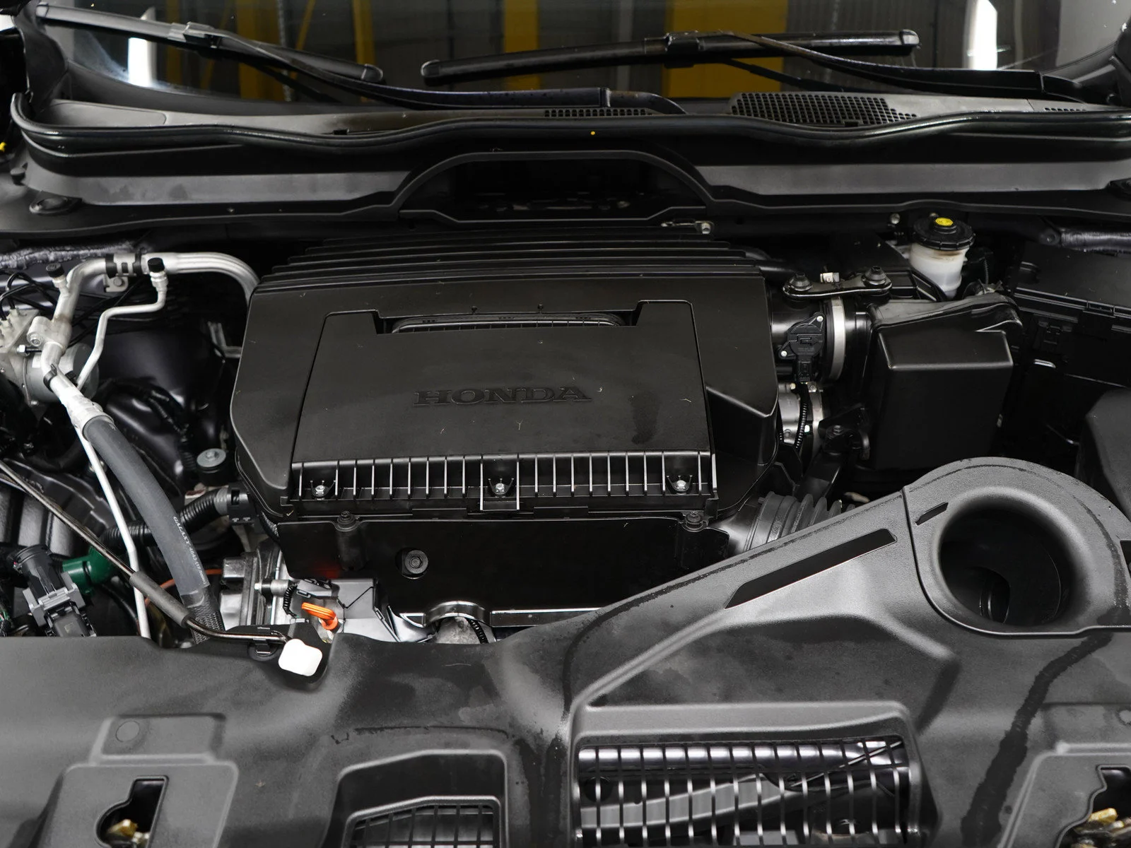 Used 2023  Honda EX-L image 32