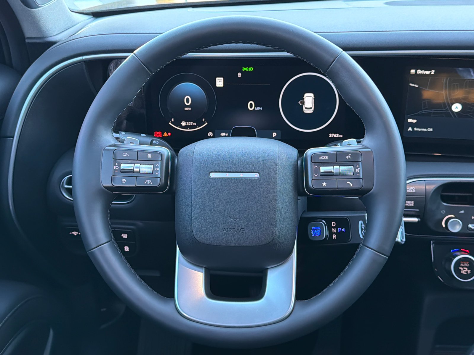 Certified Used 2026 Pacific Sapphire Hyundai Limited image 27