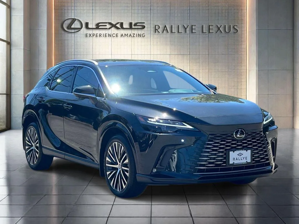 2023 Lexus RX 350 350 Premium Plus AWD's photo