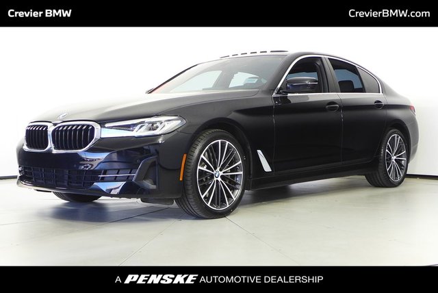 2023|BMW|5 Series|530i|4D Sedan