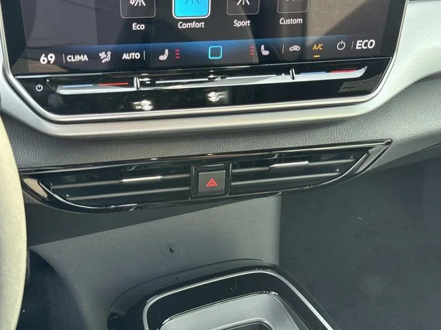 New 2026 Gray Volkswagen Pro image 22