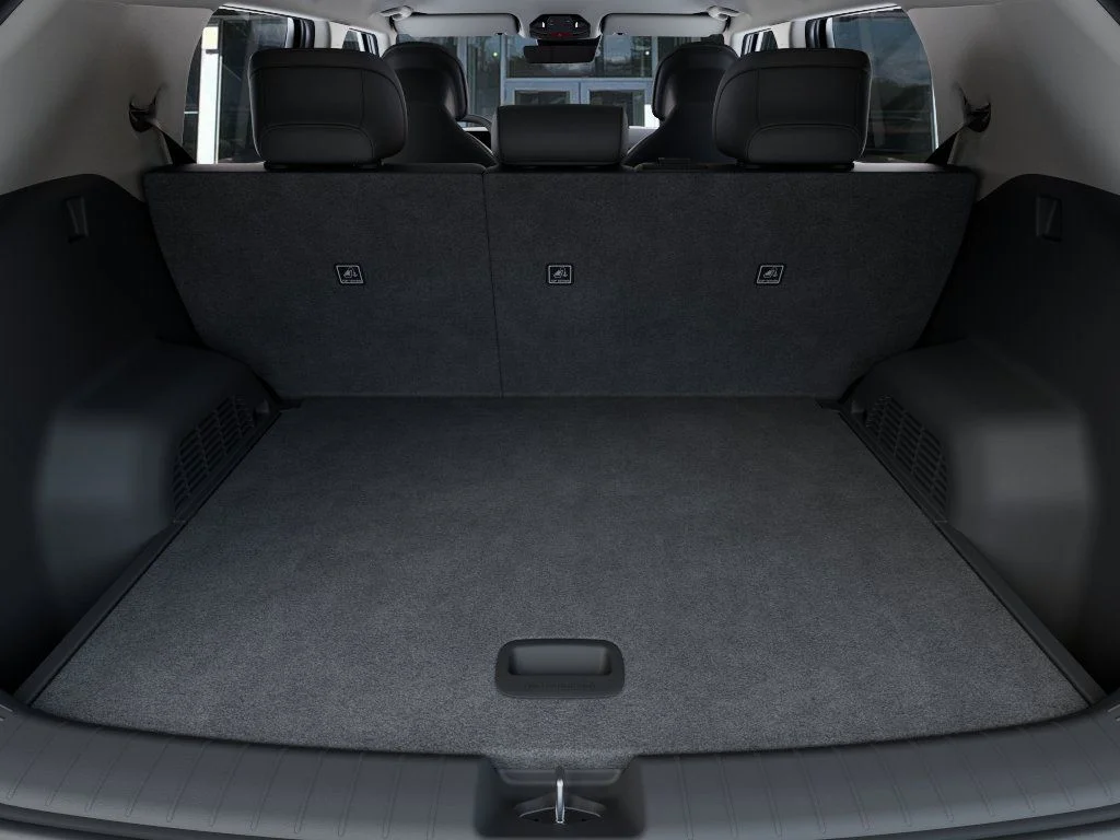 New 2027 Interstellar Gray Kia Wind image 19