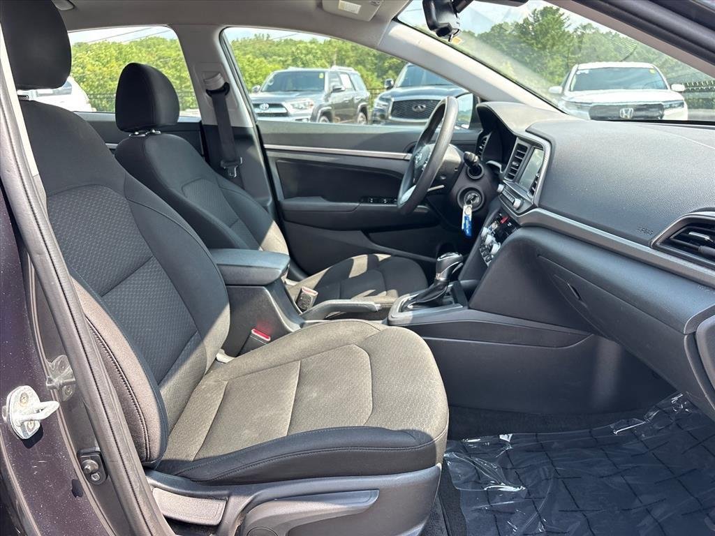 2020 Hyundai Elantra SEL - Photo 28