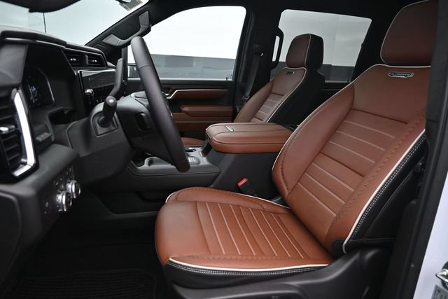 2026 GMC Sierra 2500HD Denali Ultimate - Photo 10