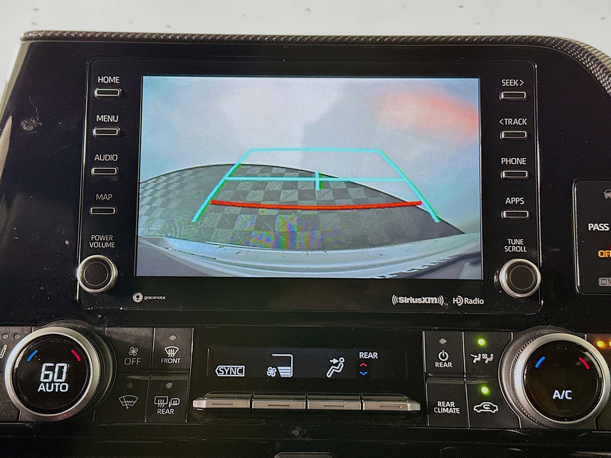 Used 2021 Celestial Silver Metallic Toyota XSE image 25