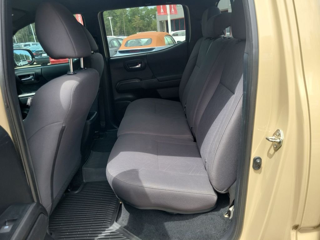Used 2019  Toyota TRD Sport image 28