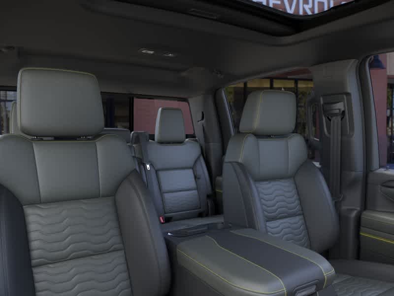 2026 Chevrolet Silverado 2500 HD ZR2 - Photo 24