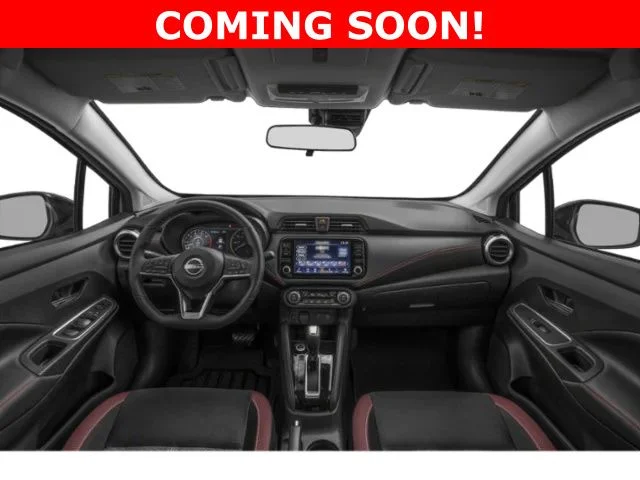 Used 2025 White Nissan 1.6 SR image 4