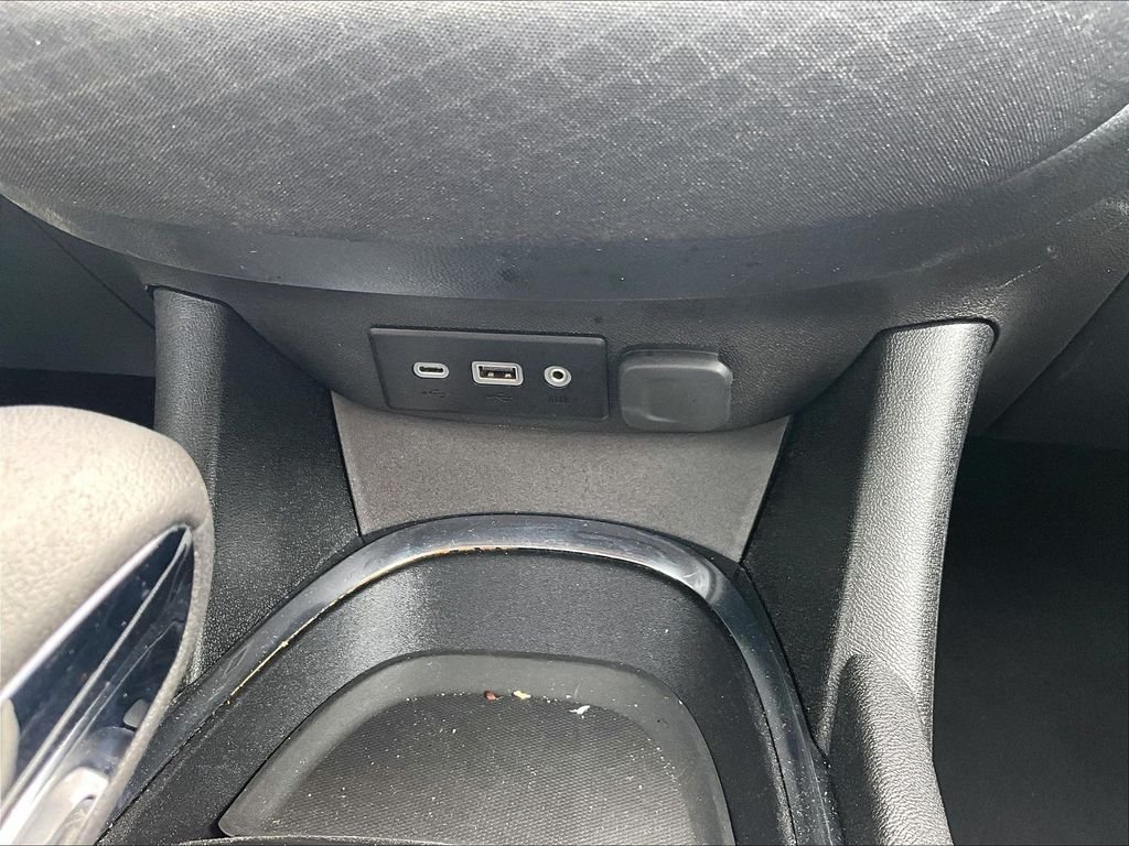 Used 2023 Mineral Gray Metallic Chevrolet  image 27