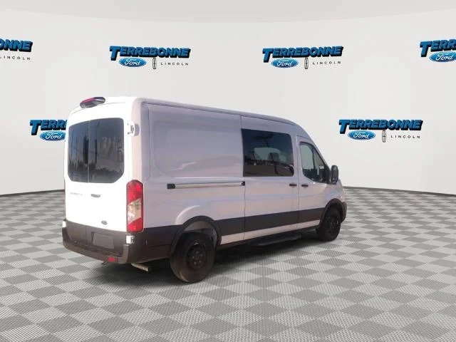 2025 Ford Transit Van Base - Photo 28