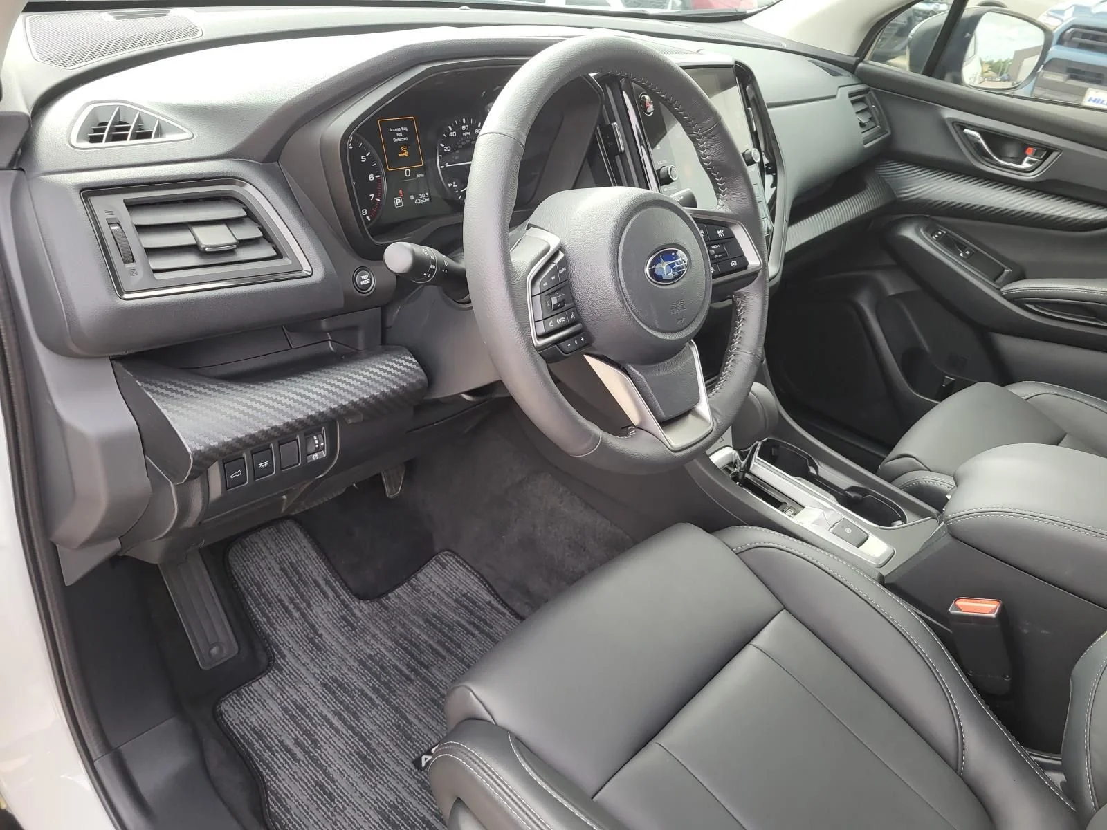 2026 Subaru Ascent Premium - Photo 21