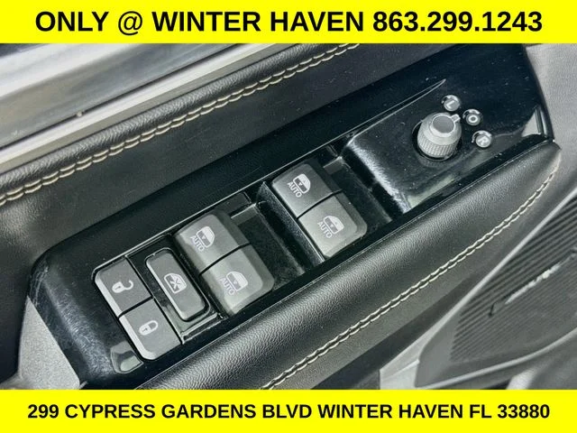 Used 2024 Black Jeep Series II image 18