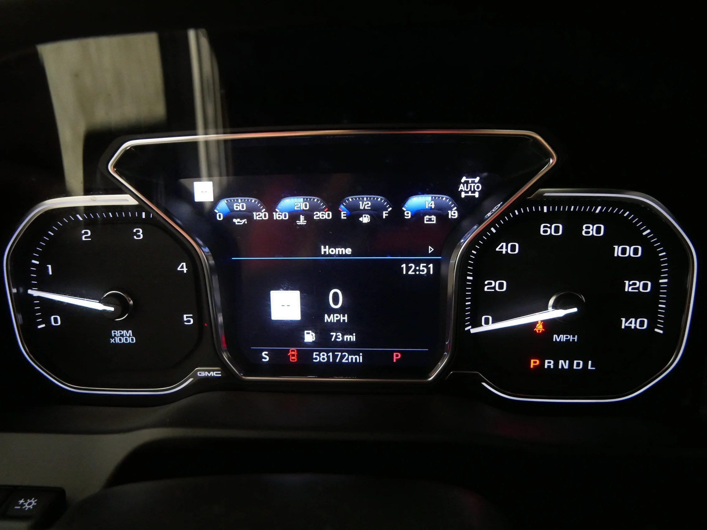 Used 2022 Onyx Black GMC Denali image 21