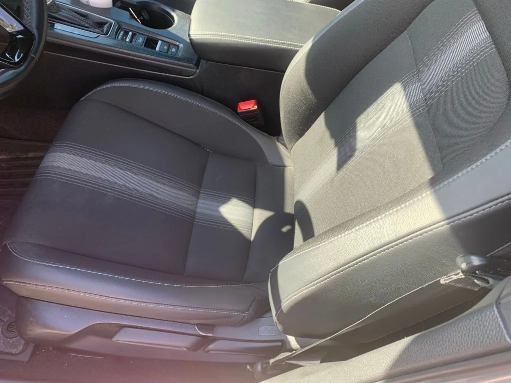 Used 2023 Silver Honda Sport image 3