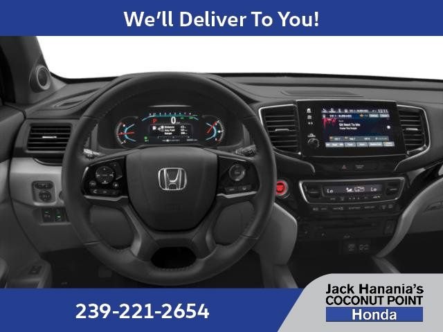Used 2019 Black Honda Touring image 7