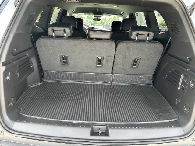 2026 Buick Enclave Preferred - Photo 30