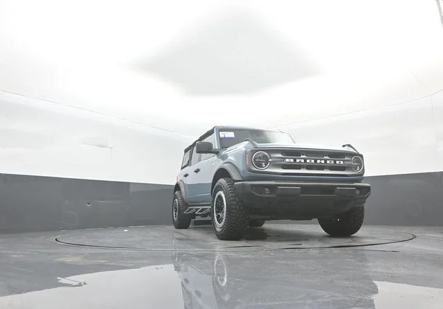 Used 2021 Area 51 Ford Big Bend image 32