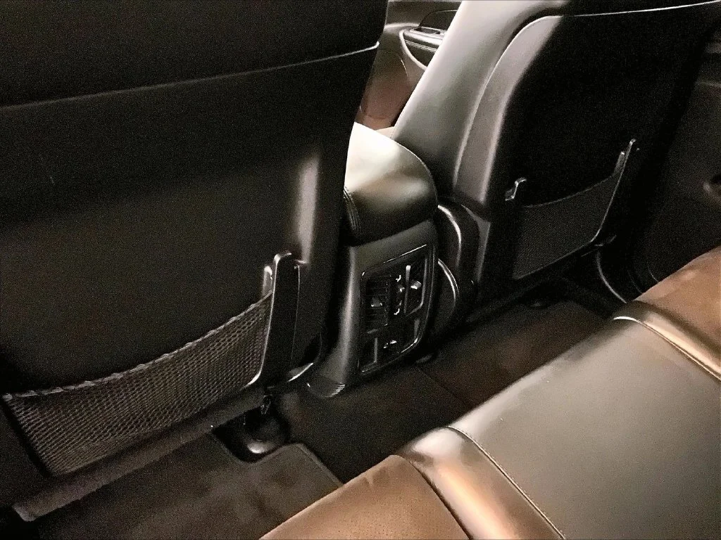 2022 Jeep Grand Cherokee WK Laredo X - Photo 10