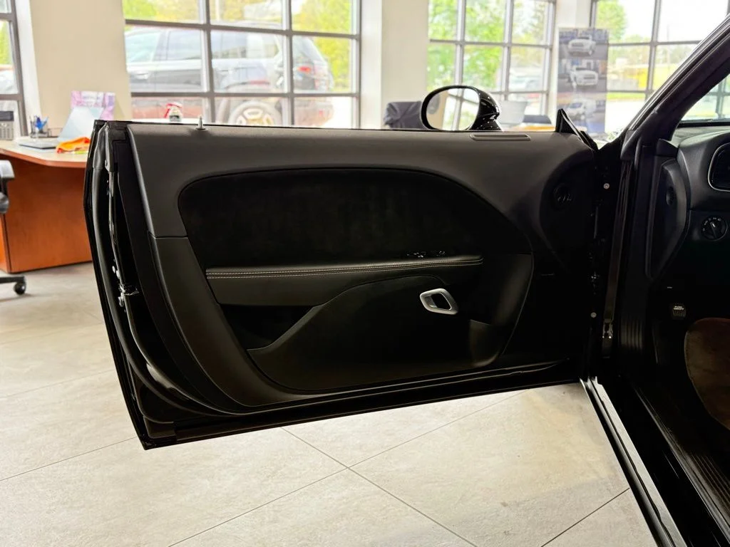Used 2018 Black Dodge SRT image 18
