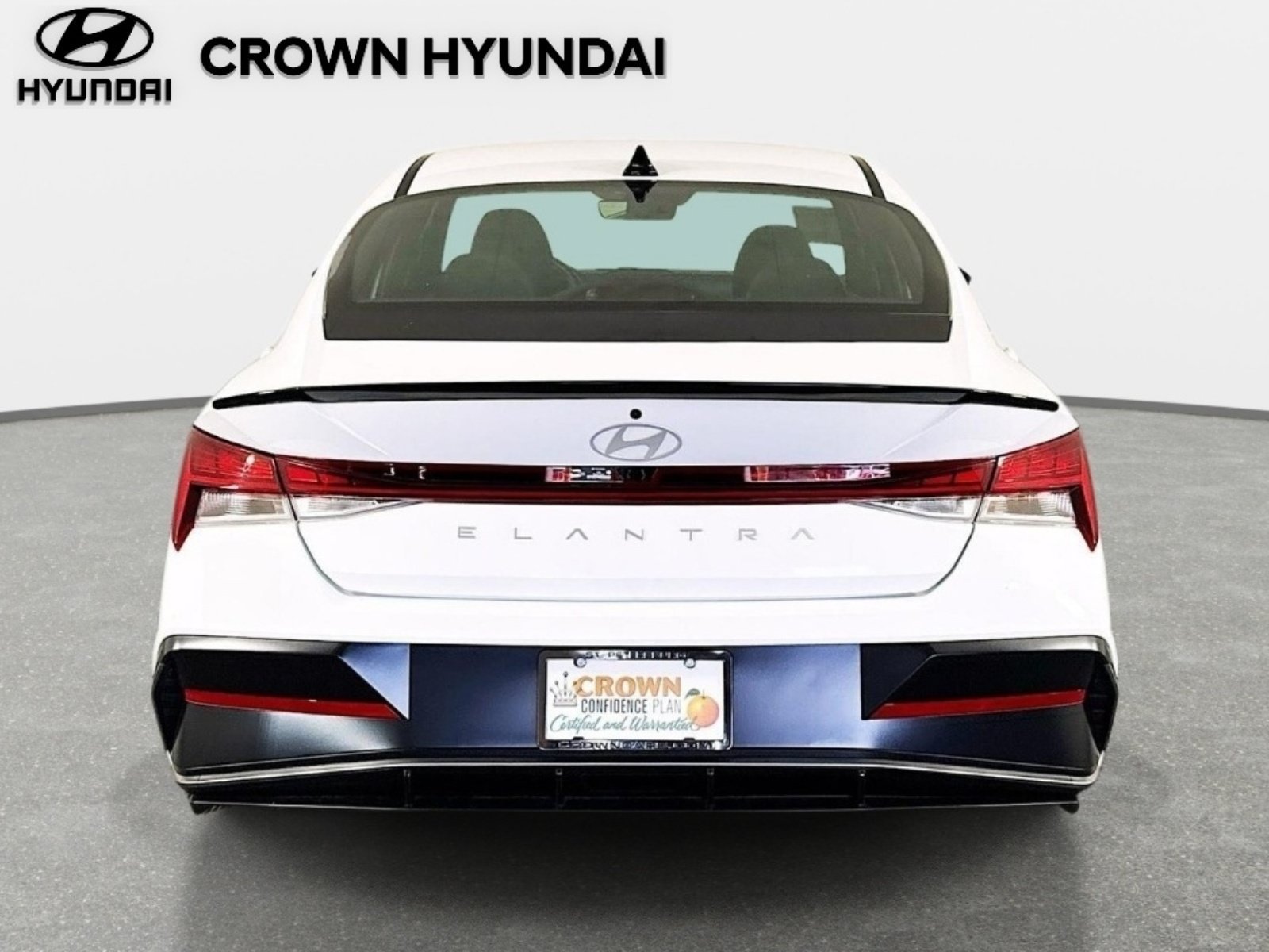 Used 2026 Serenity White Pearl Hyundai SEL Sport image 6