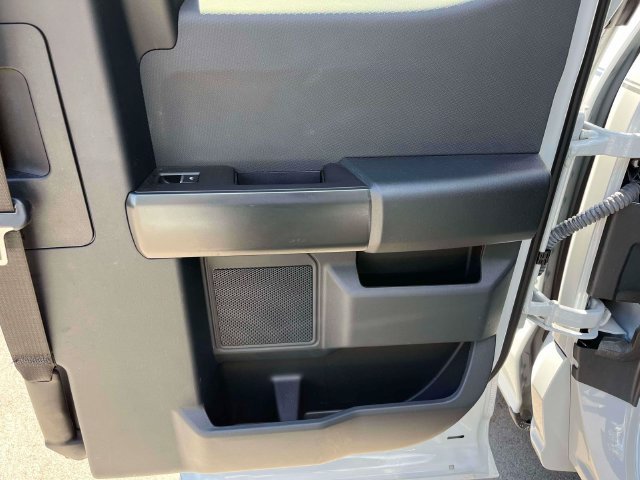 Certified Used 2023 White Ford XL image 18