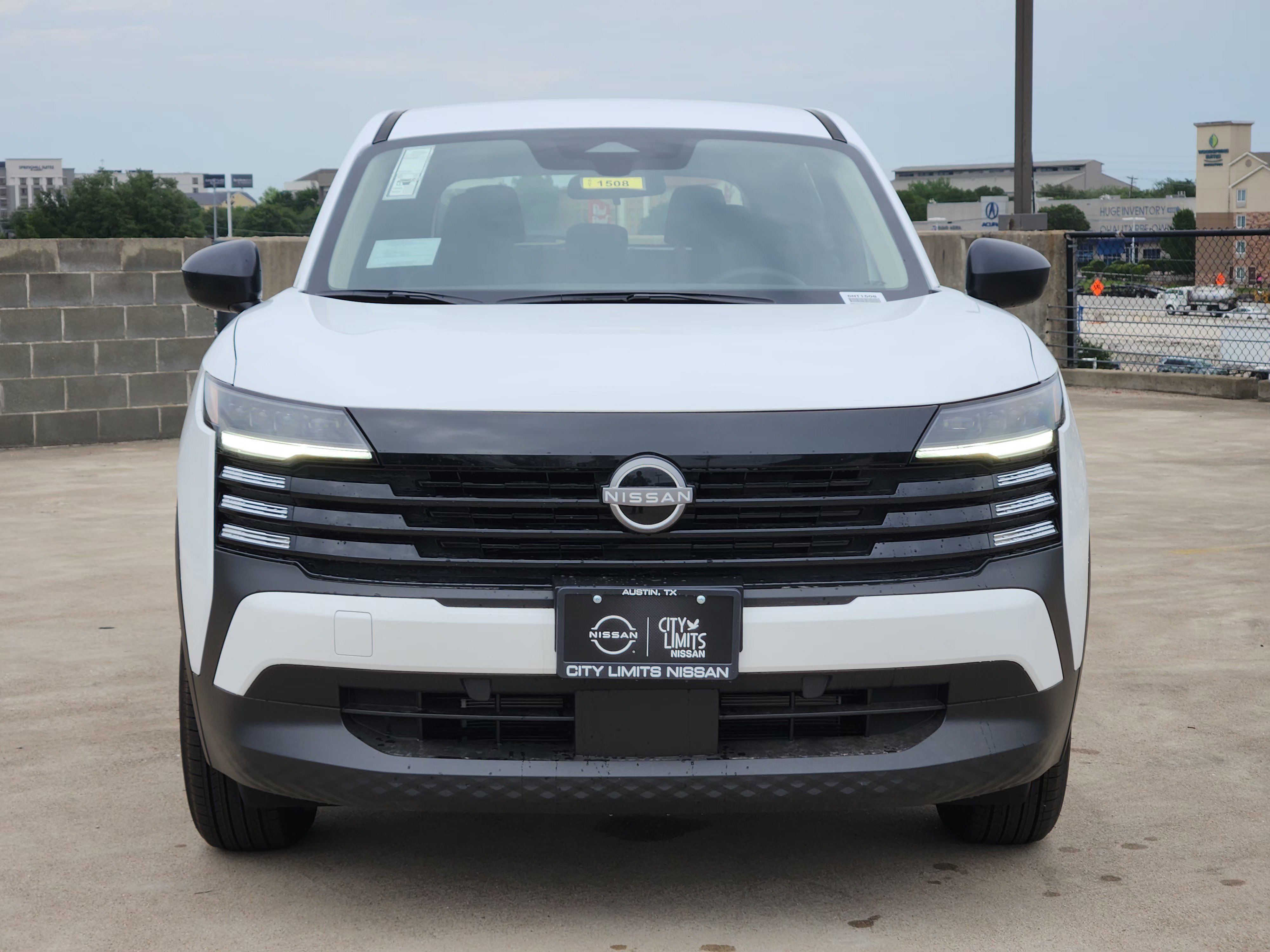 New 2026 Fresh Powder Nissan S image 2