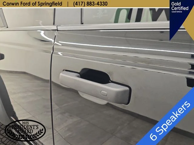 Certified Used 2022 Shadow Black Ford Black Diamond image 11
