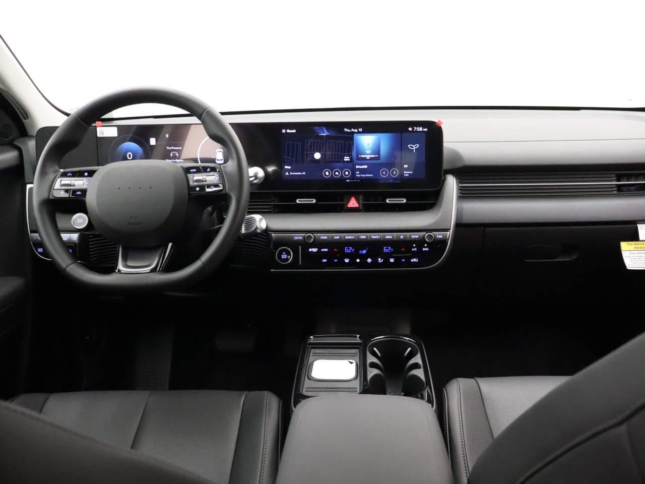 New 2026 Atlas White Hyundai SEL image 13
