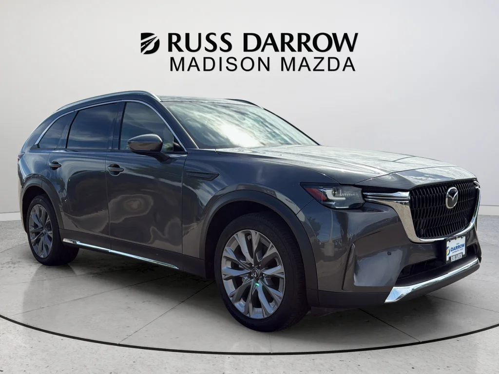 2024 Mazda CX-90 Turbo Premium Package - Photo 7