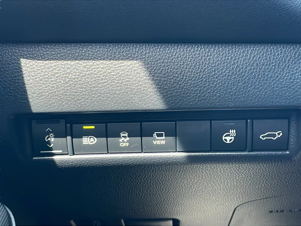 Used 2024 Beige Toyota Limited image 19