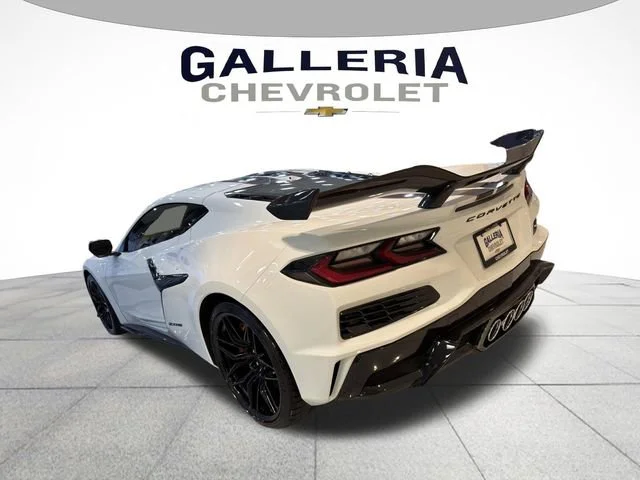 2026 Chevrolet Corvette 3LZ - Photo 7
