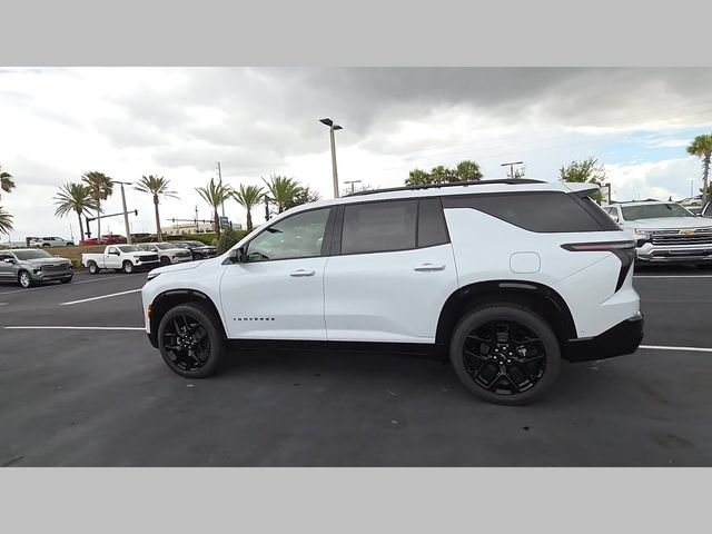 2026 Chevrolet Traverse RS - Photo 18