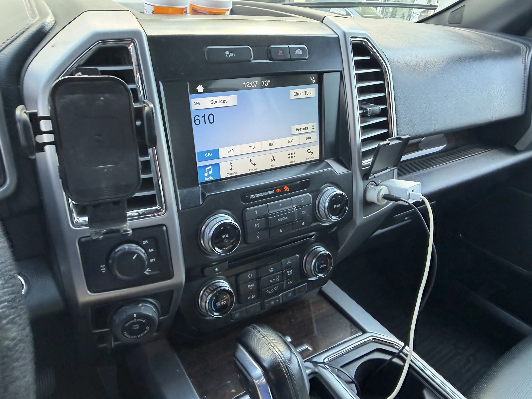 Used 2016  Ford XLT image 12