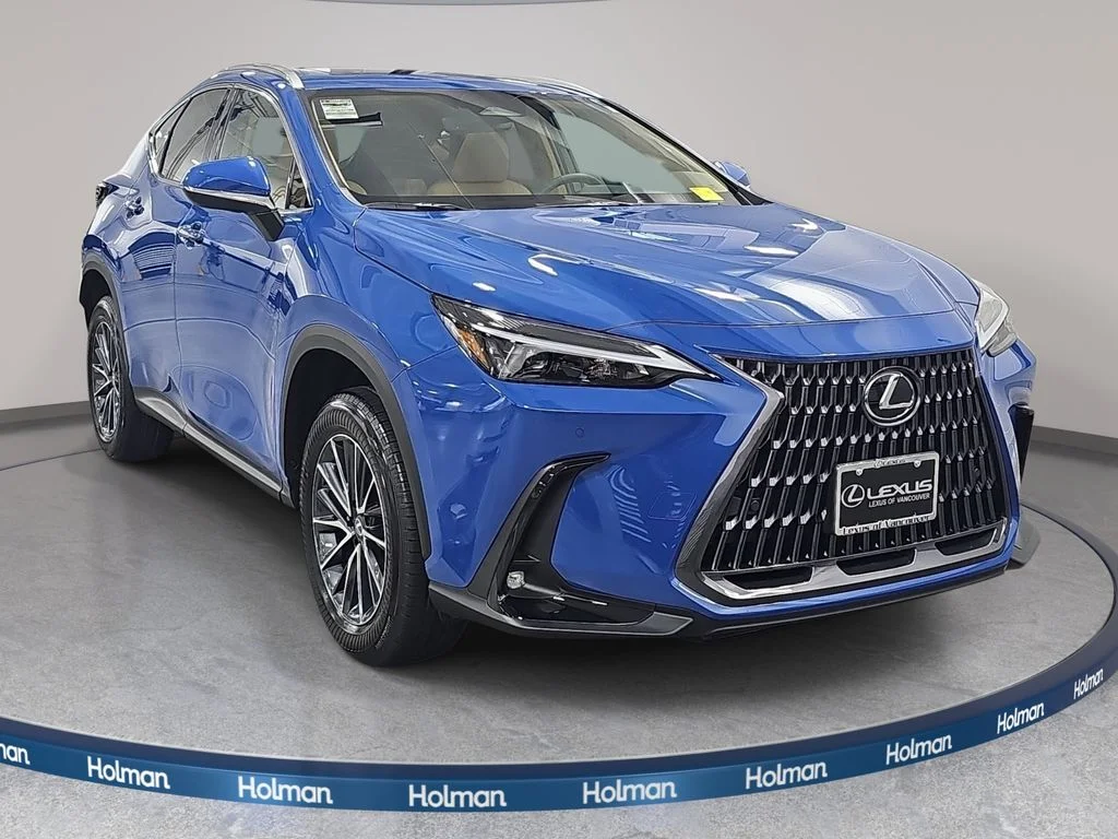 New 2026 Grecian Water Lexus PREMIUM image 3