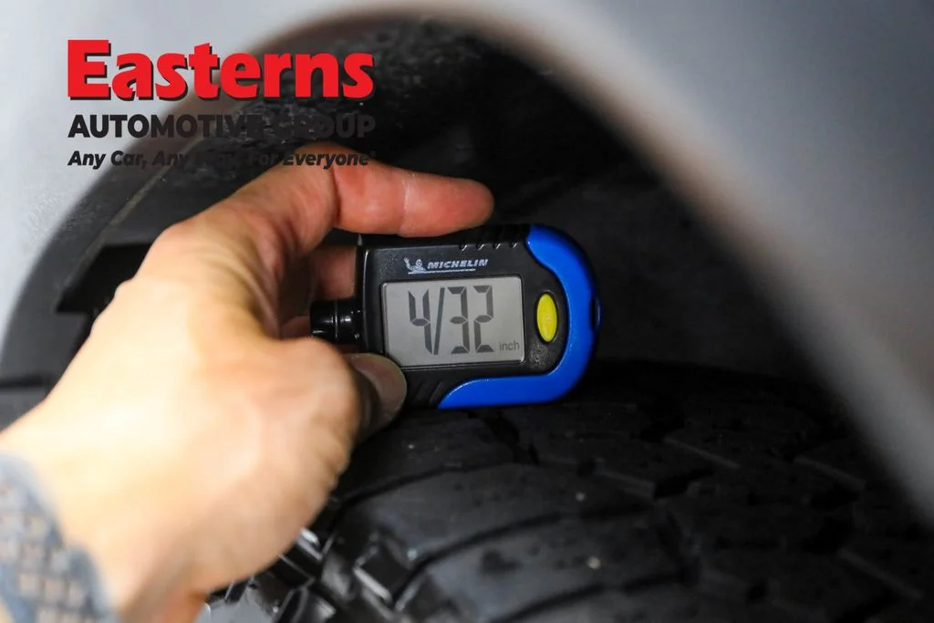 Used 2024 Silver Jeep Trailhawk image 25