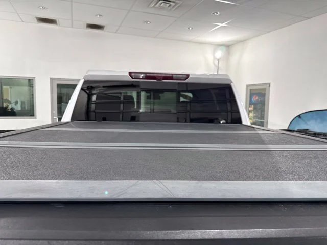 Used 2024 Beige Chevrolet High Country image 10